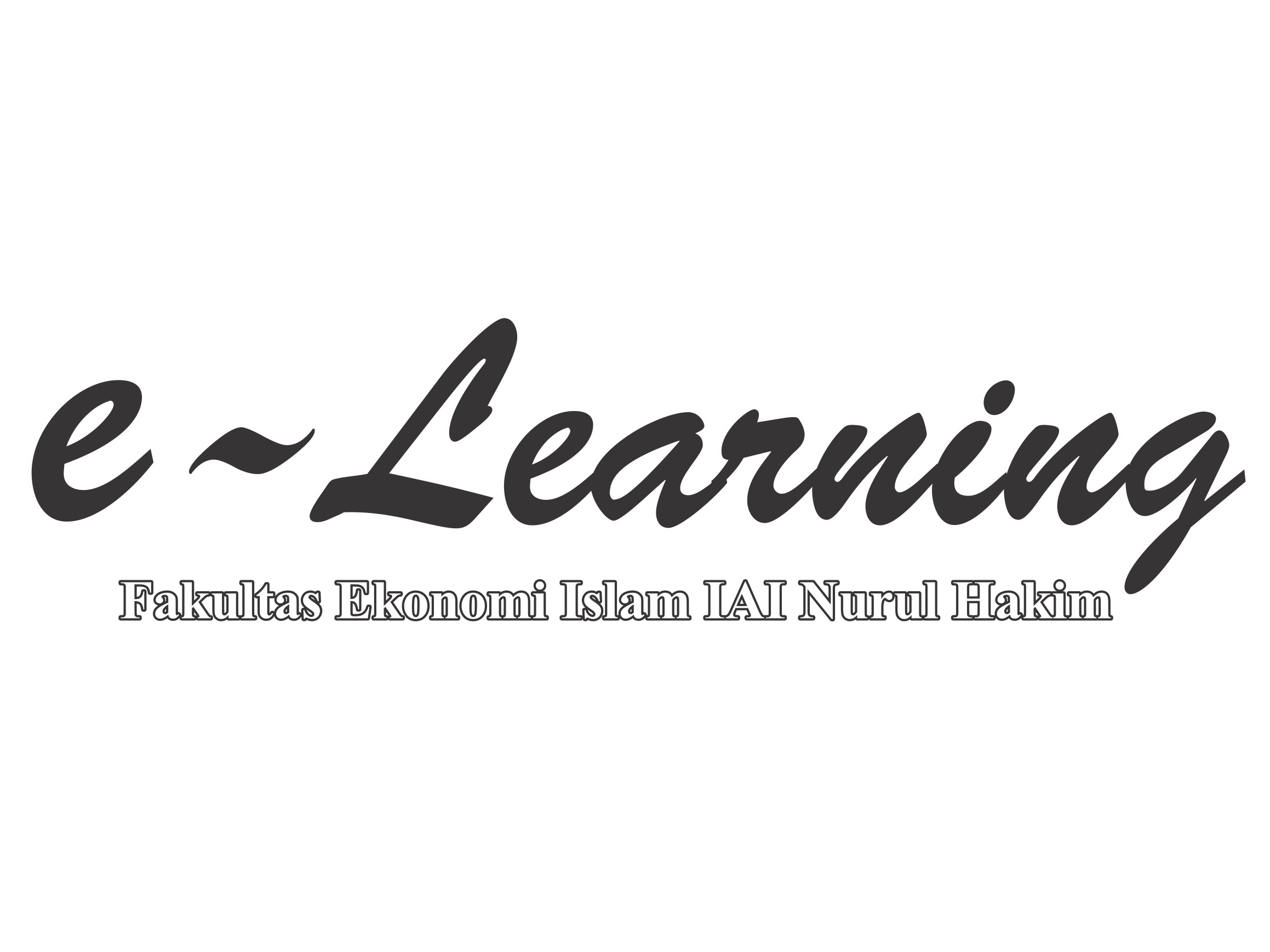 E-Learning